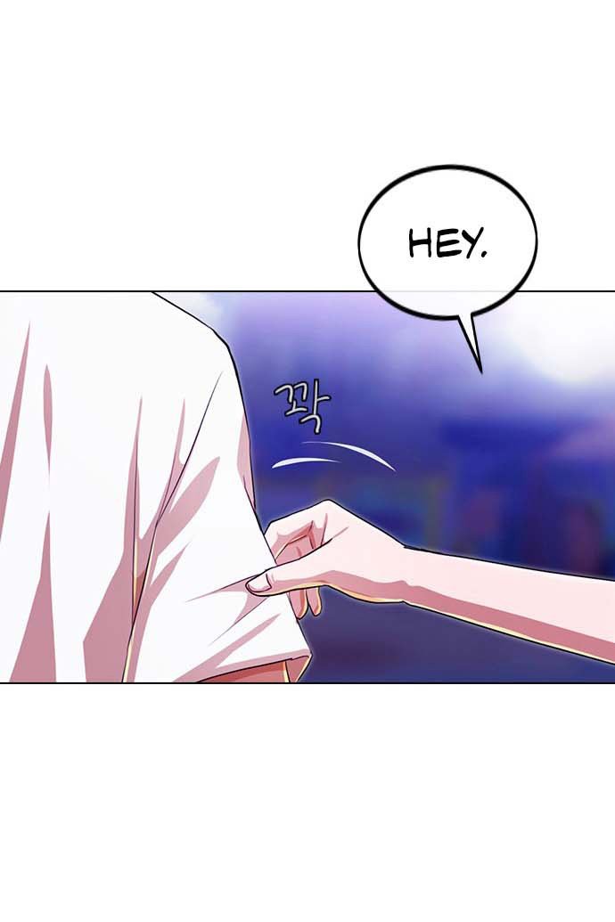 The Girl From Random Chatting! Chapter 99 halaman 2