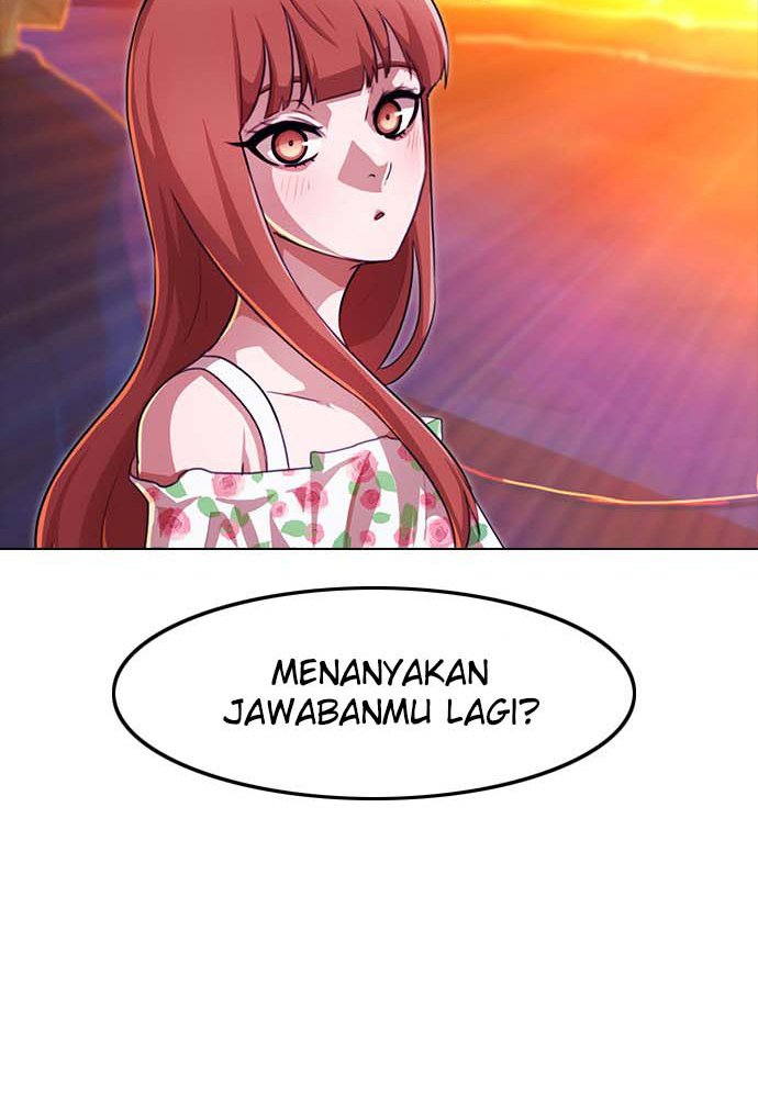 The Girl From Random Chatting! Chapter 99 halaman 62