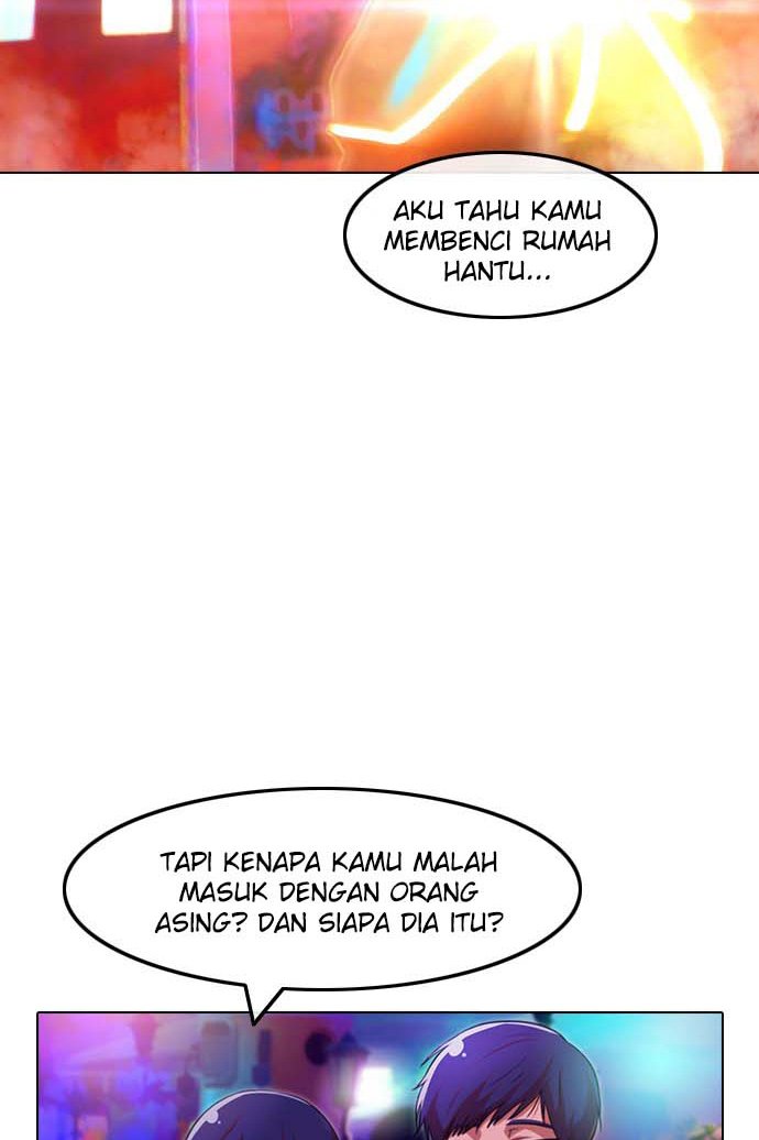The Girl From Random Chatting! Chapter 99 halaman 70