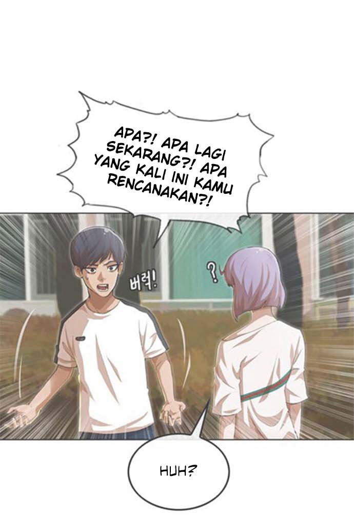 The Girl From Random Chatting! Chapter 99 halaman 166
