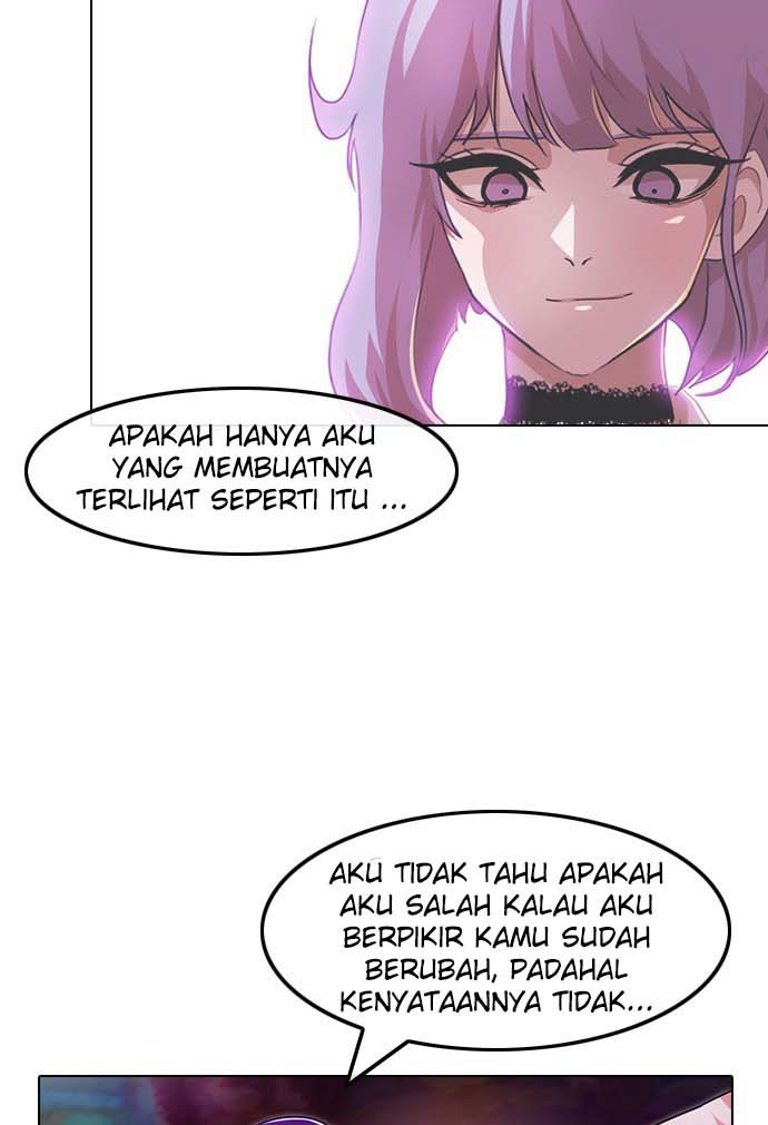 The Girl From Random Chatting! Chapter 99 halaman 89