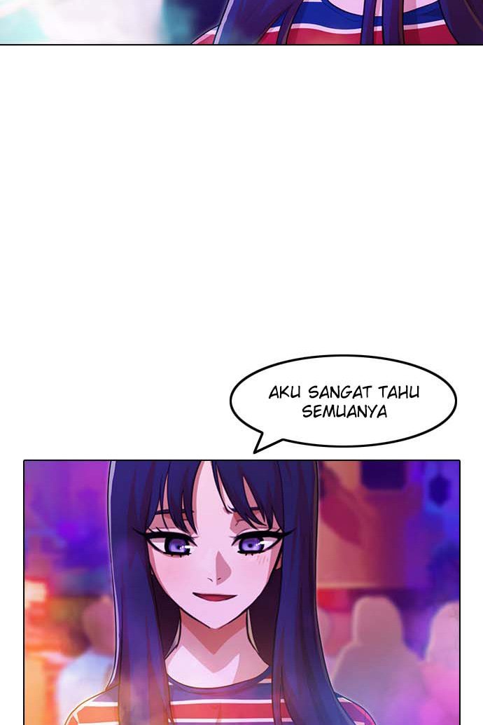 The Girl From Random Chatting! Chapter 99 halaman 79