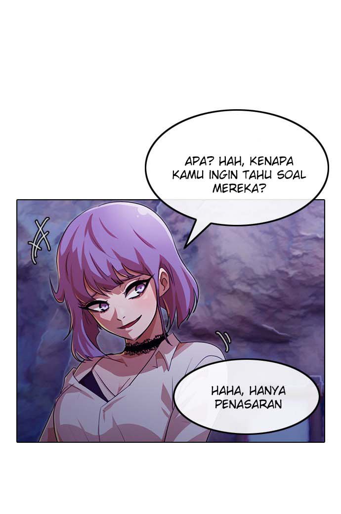The Girl From Random Chatting! Chapter 99 halaman 156