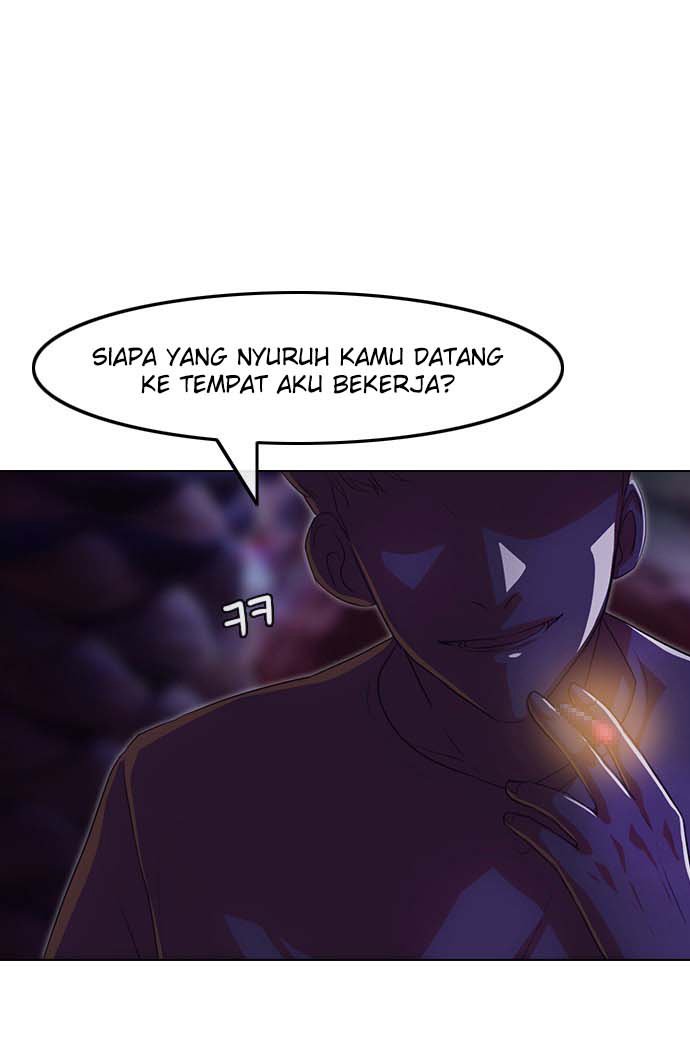 The Girl From Random Chatting! Chapter 99 halaman 151