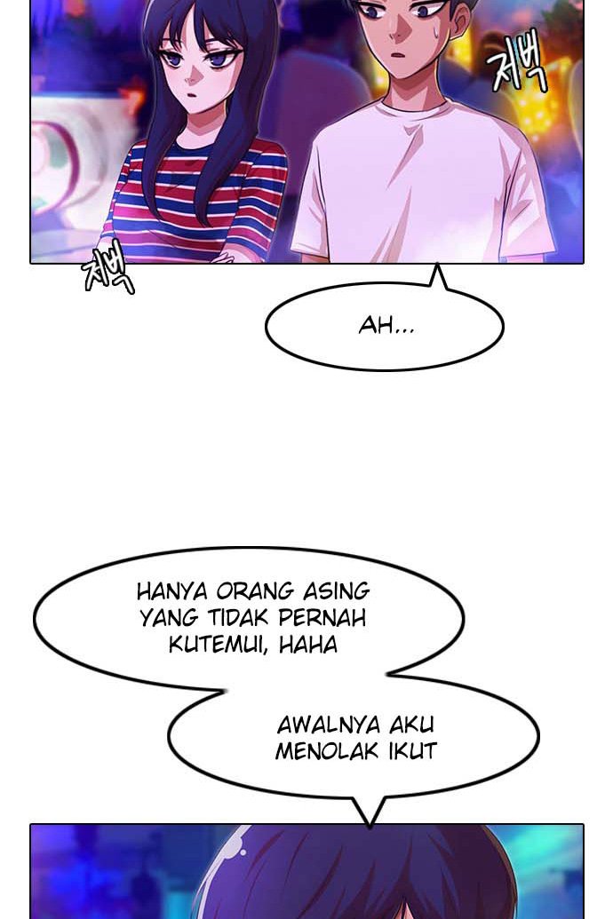 The Girl From Random Chatting! Chapter 99 halaman 71