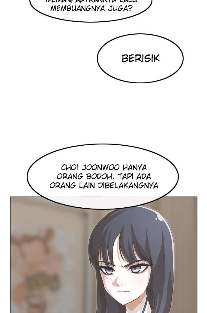 The Girl From Random Chatting! Chapter 99 halaman 162