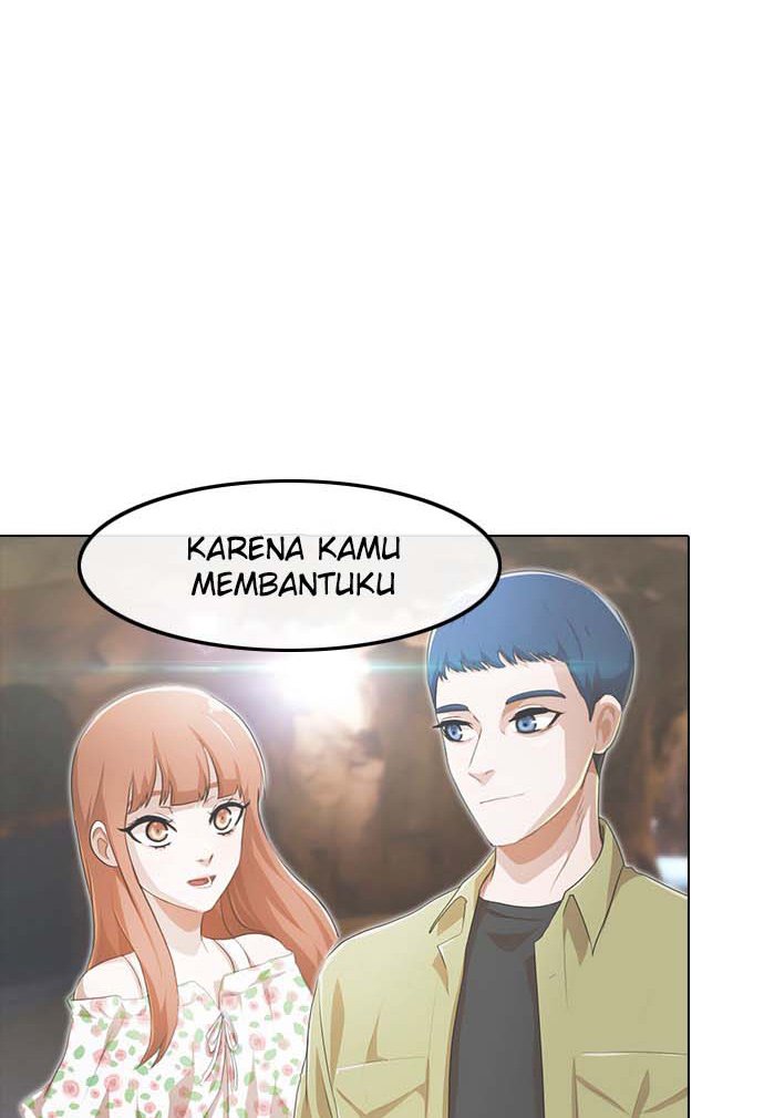 The Girl From Random Chatting! Chapter 99 halaman 51