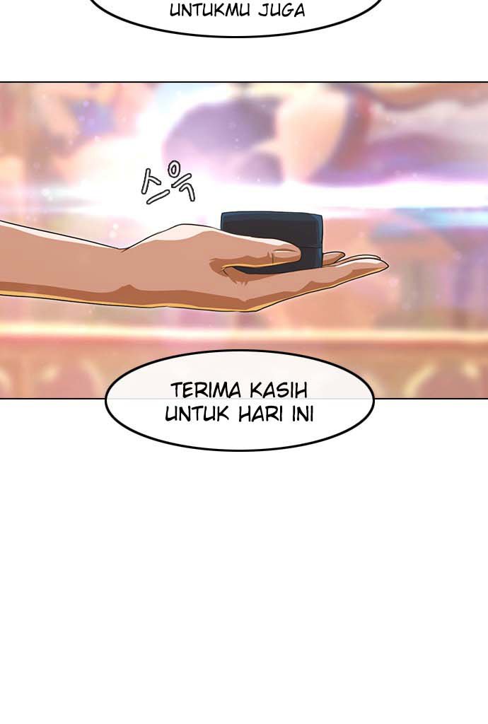 The Girl From Random Chatting! Chapter 99 halaman 111
