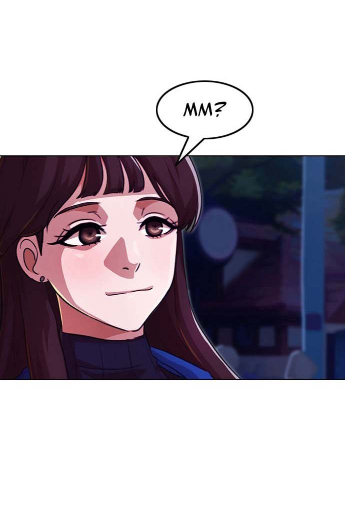 The Girl From Random Chatting! Chapter 99 halaman 12