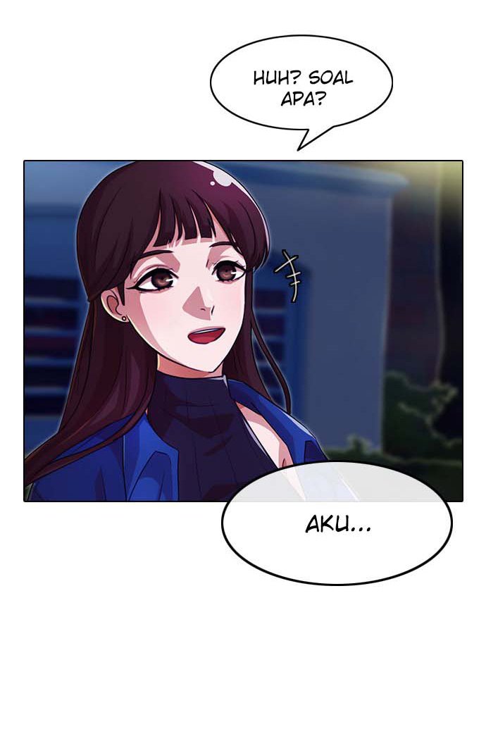The Girl From Random Chatting! Chapter 99 halaman 16