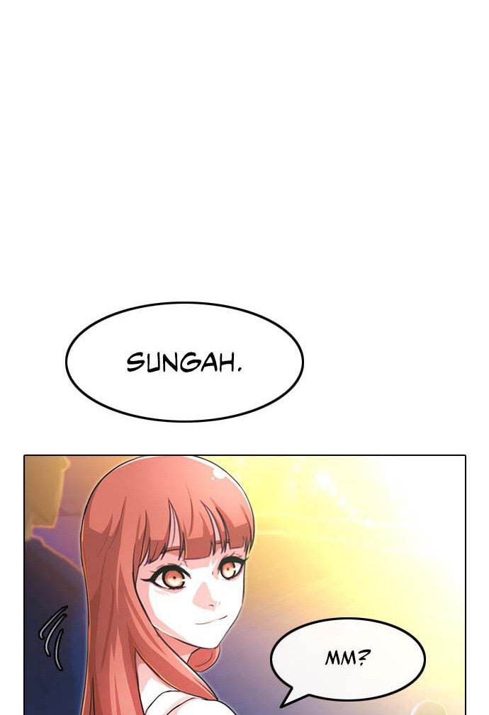The Girl From Random Chatting! Chapter 99 halaman 55
