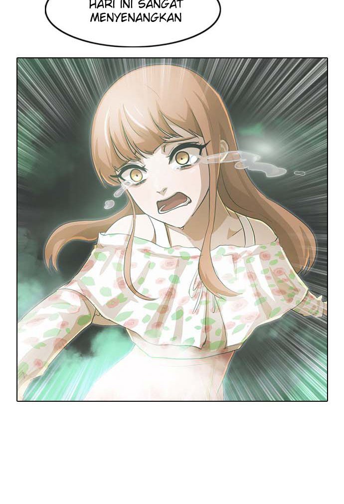 The Girl From Random Chatting! Chapter 99 halaman 58