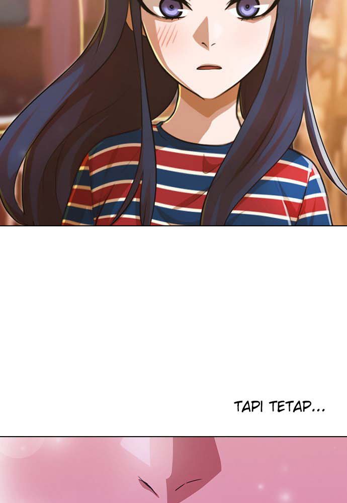 The Girl From Random Chatting! Chapter 99 halaman 132