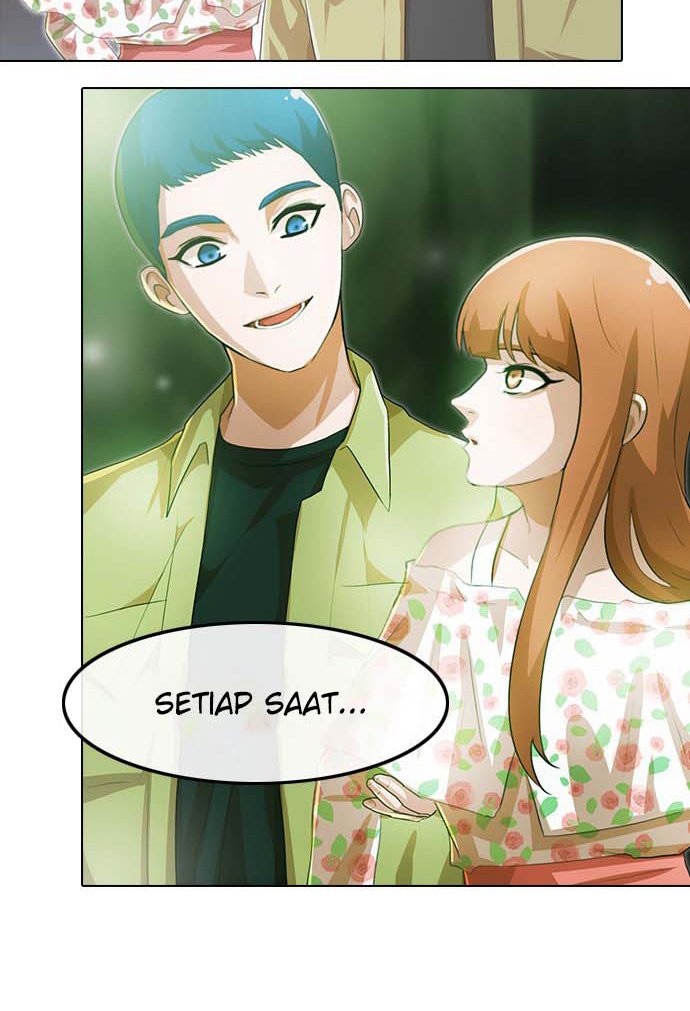 The Girl From Random Chatting! Chapter 99 halaman 52