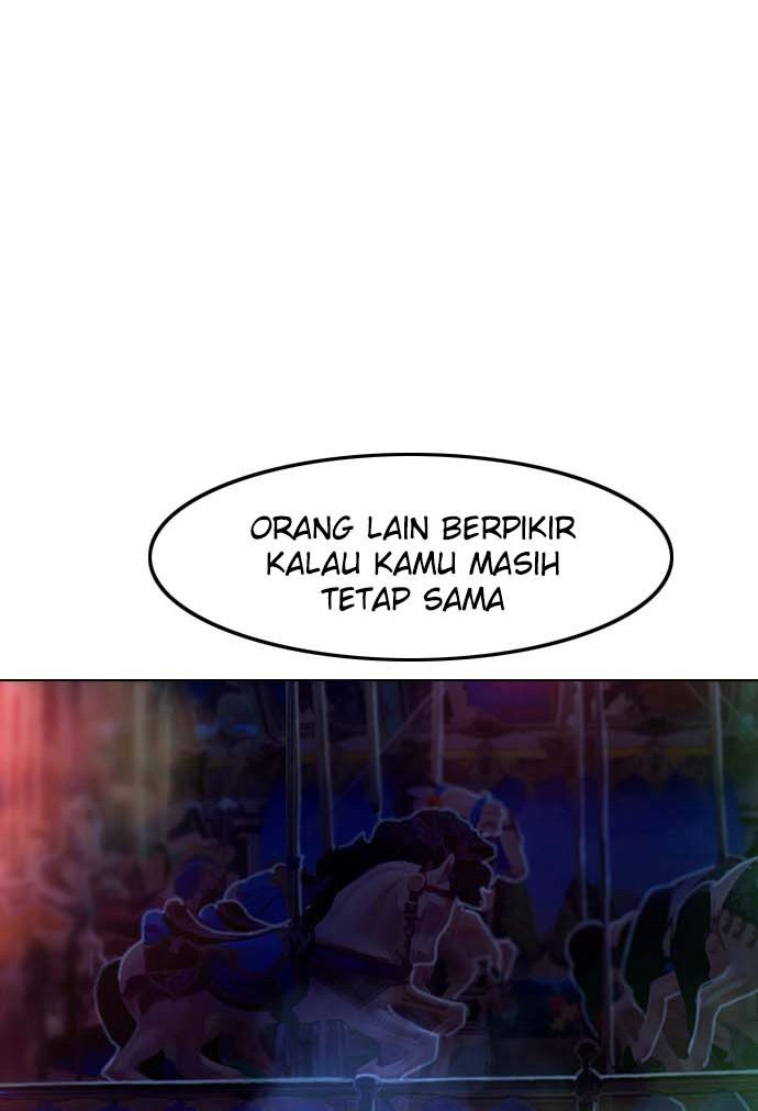 The Girl From Random Chatting! Chapter 99 halaman 92