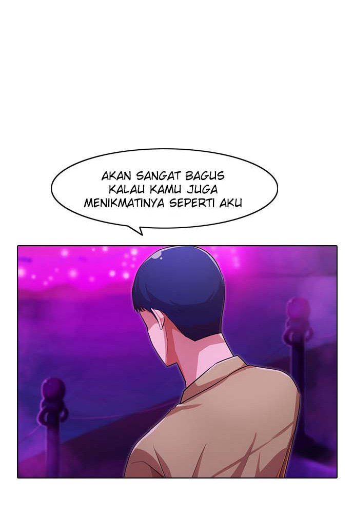 The Girl From Random Chatting! Chapter 99 halaman 59