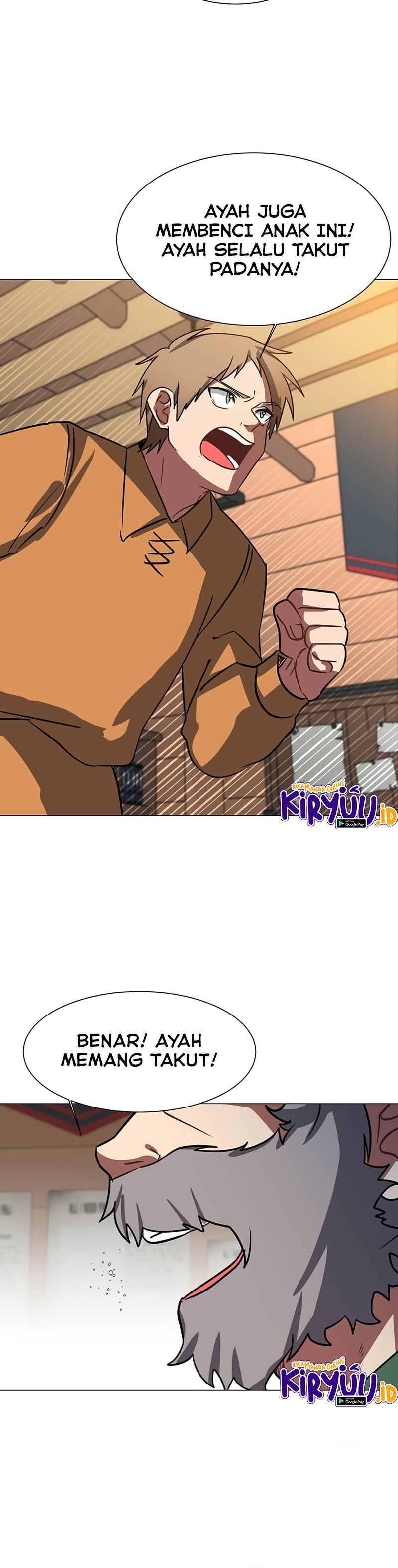 Estio Chapter 54 halaman 25