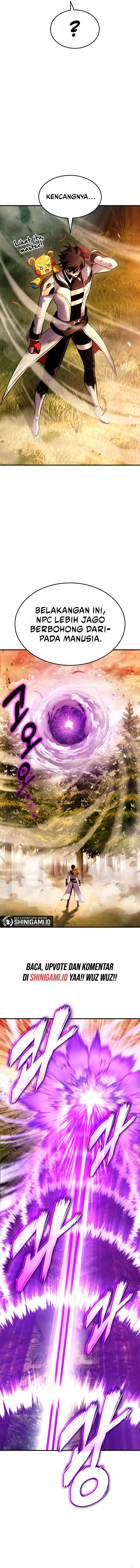 Ranker’s Return (Remake) Chapter 109 halaman 15