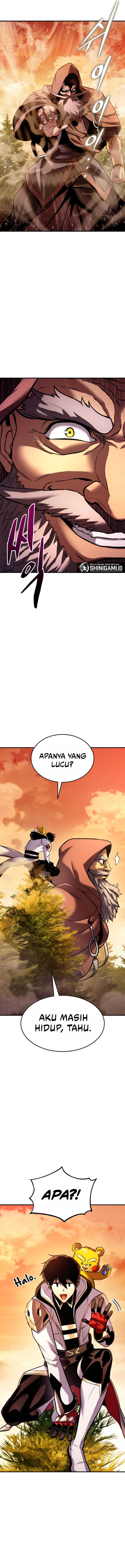 Ranker’s Return (Remake) Chapter 109 halaman 16