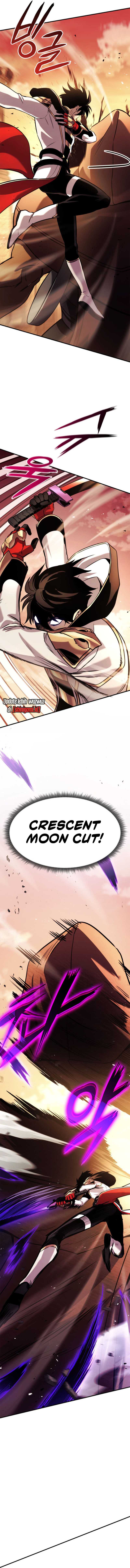 Ranker’s Return (Remake) Chapter 110 halaman 19