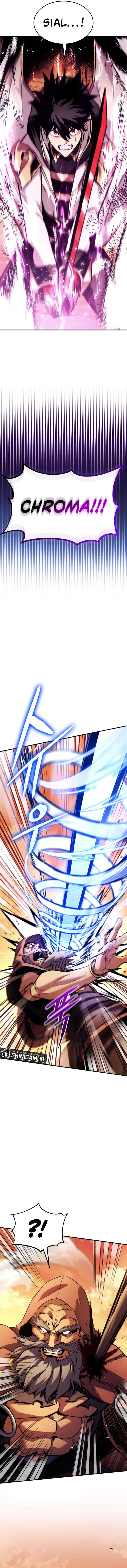 Ranker’s Return (Remake) Chapter 110 halaman 13