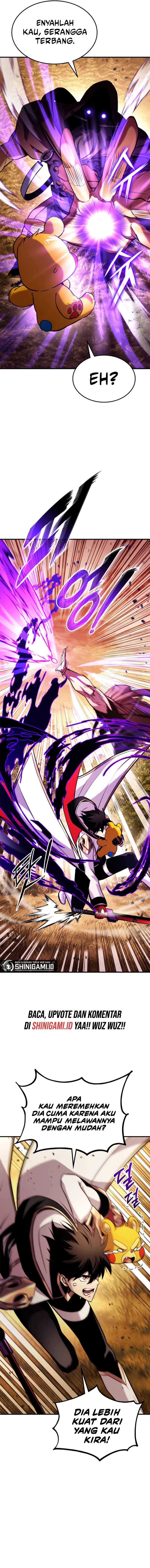 Ranker’s Return (Remake) Chapter 110 halaman 5