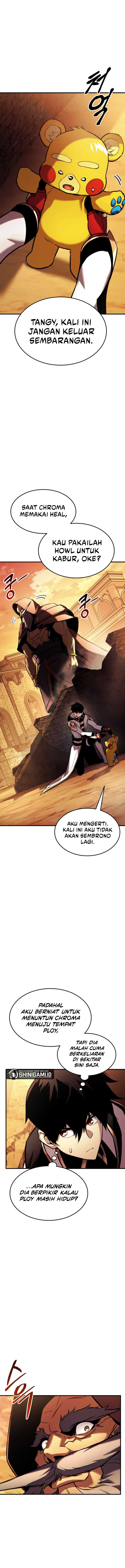Ranker’s Return (Remake) Chapter 110 halaman 7
