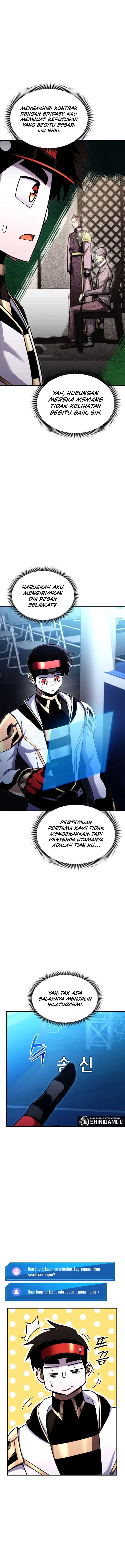 Ranker’s Return (Remake) Chapter 112 halaman 12