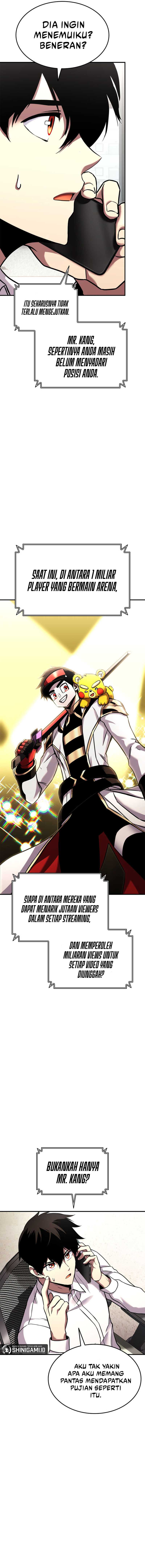 Ranker’s Return (Remake) Chapter 113 halaman 12