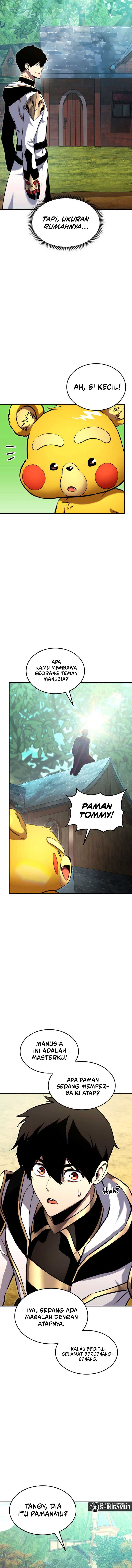 Ranker’s Return (Remake) Chapter 115 halaman 6