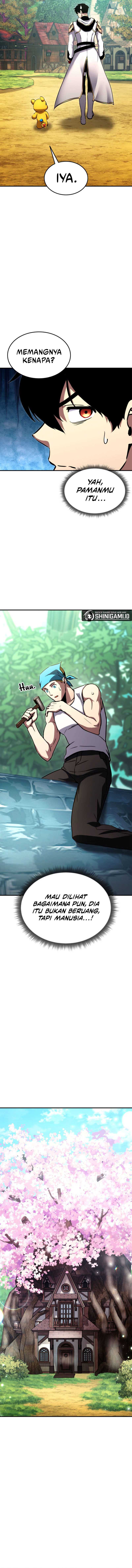 Ranker’s Return (Remake) Chapter 115 halaman 7