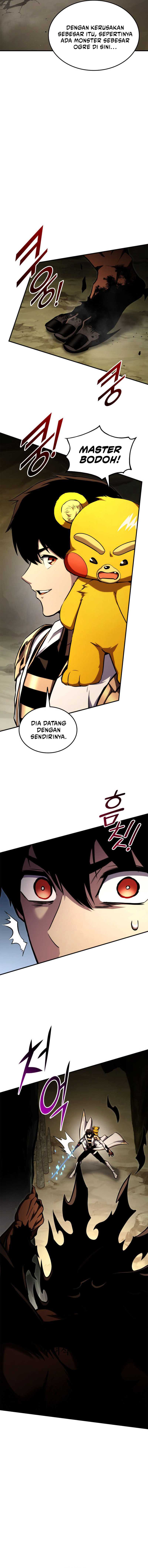 Ranker’s Return (Remake) Chapter 115 halaman 16