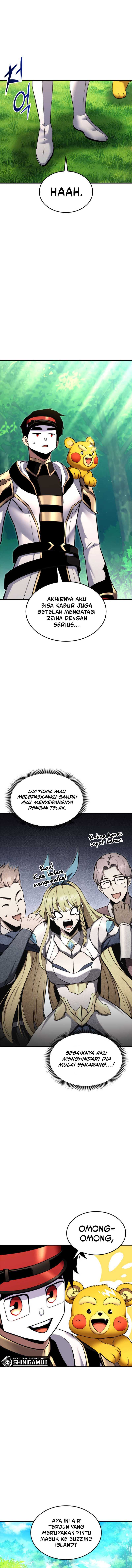 Ranker’s Return (Remake) Chapter 115 halaman 1