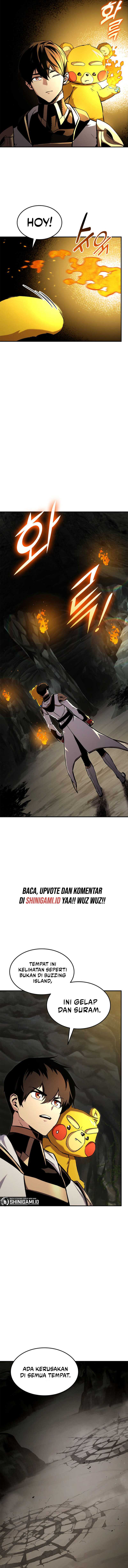 Ranker’s Return (Remake) Chapter 115 halaman 15