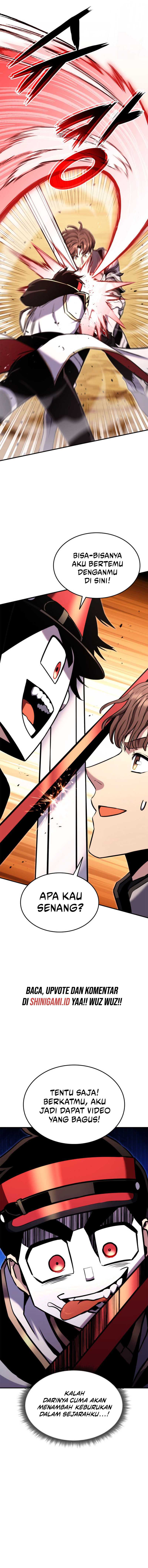 Ranker’s Return (Remake) Chapter 118 halaman 10