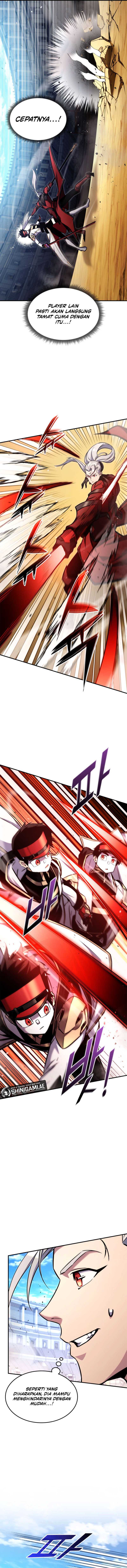 Ranker’s Return (Remake) Chapter 119 halaman 8
