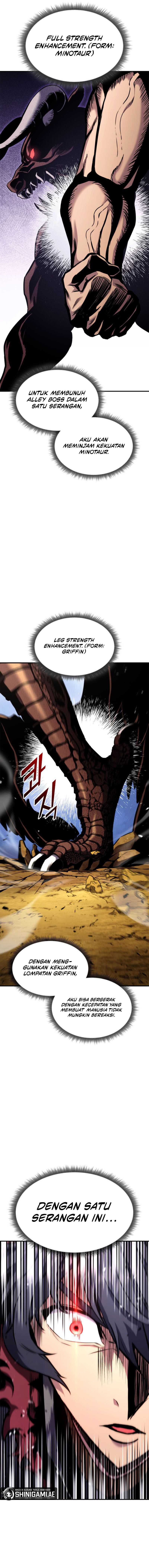 Ranker’s Return (Remake) Chapter 120 halaman 14