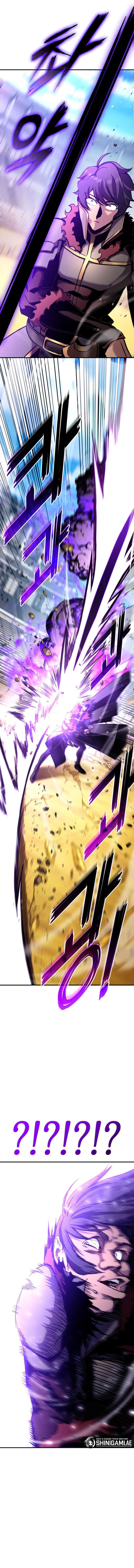 Ranker’s Return (Remake) Chapter 120 halaman 18