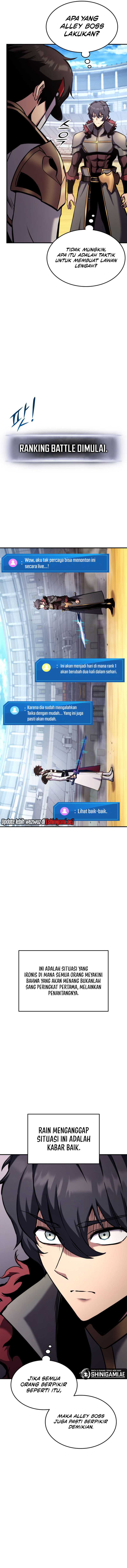 Ranker’s Return (Remake) Chapter 120 halaman 12