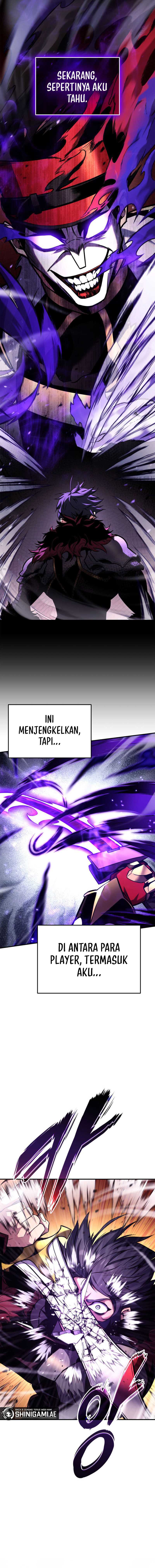 Ranker’s Return (Remake) Chapter 121 halaman 3