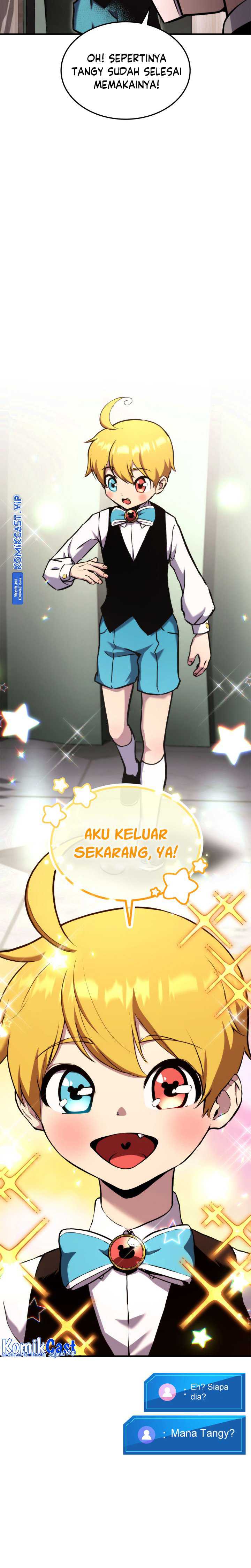 Ranker’s Return (Remake) Chapter 122 halaman 18