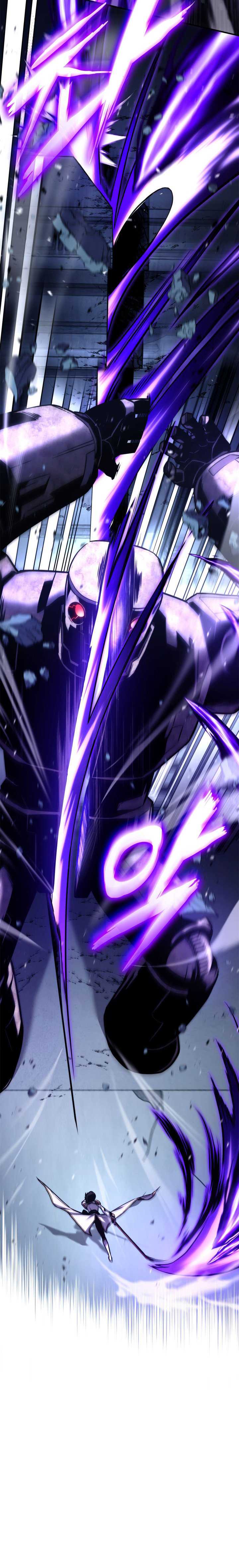 Ranker’s Return (Remake) Chapter 123 halaman 24