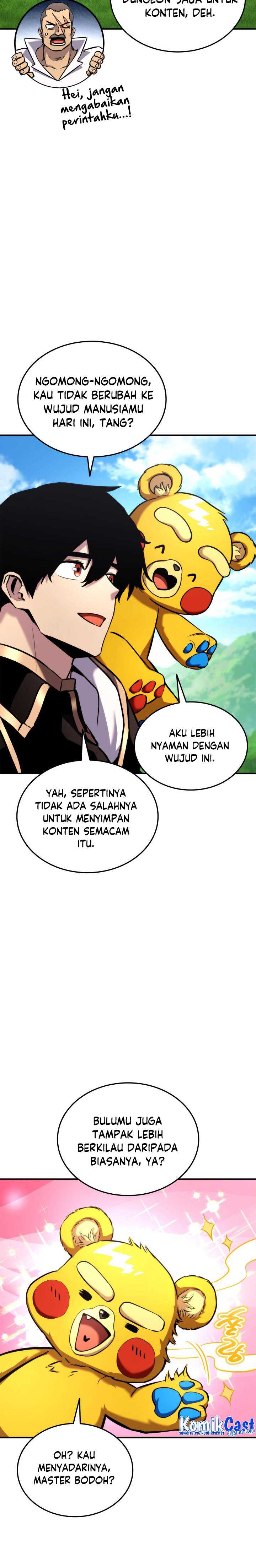 Ranker’s Return (Remake) Chapter 123 halaman 12