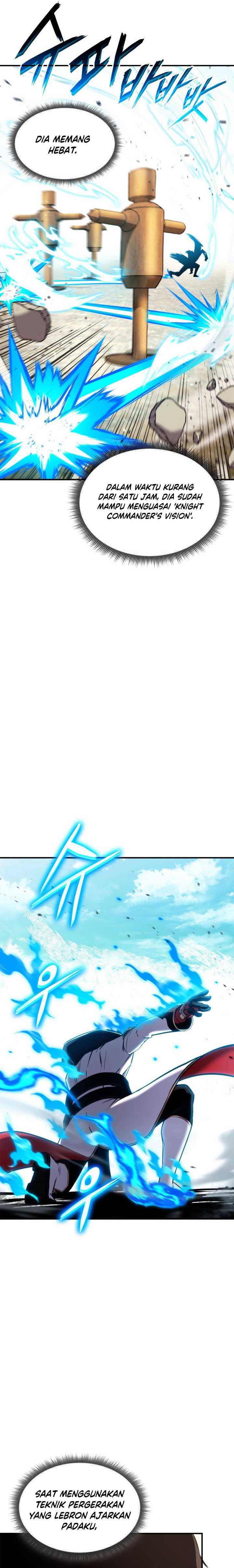 Ranker’s Return (Remake) Chapter 123 halaman 5
