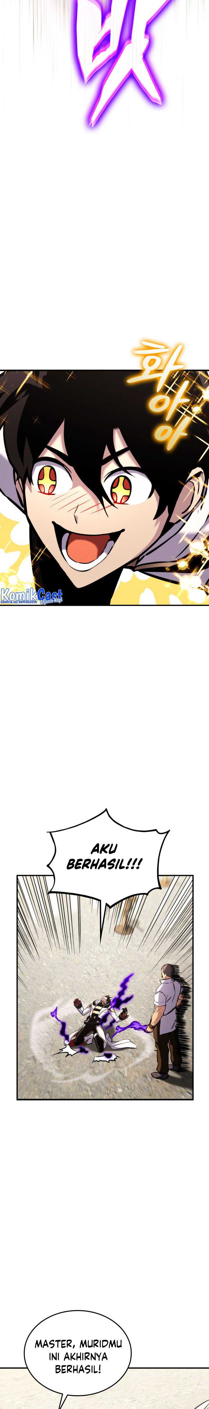 Ranker’s Return (Remake) Chapter 123 halaman 9