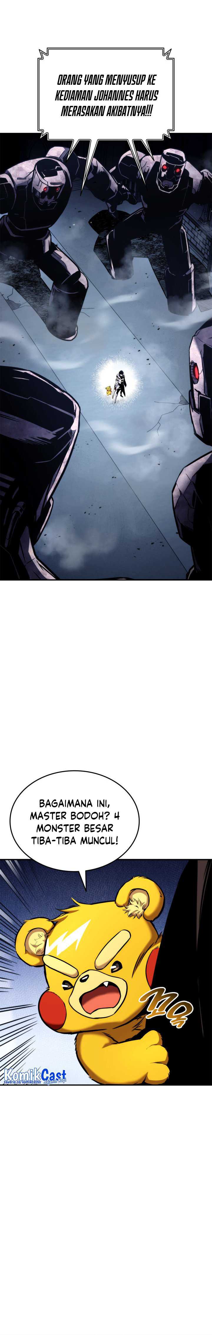 Ranker’s Return (Remake) Chapter 123 halaman 19