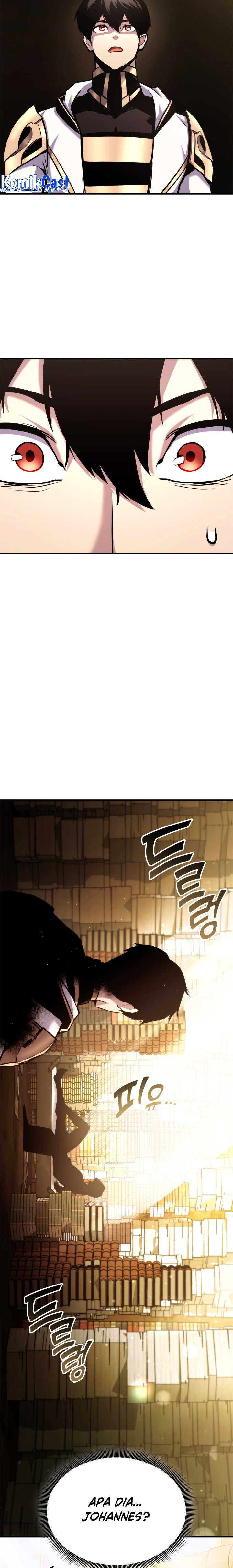 Ranker’s Return (Remake) Chapter 123 halaman 27