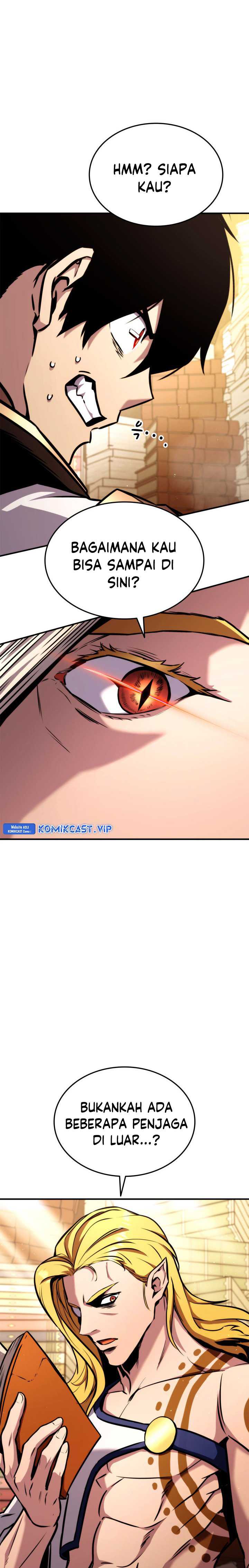 Ranker’s Return (Remake) Chapter 123 halaman 29