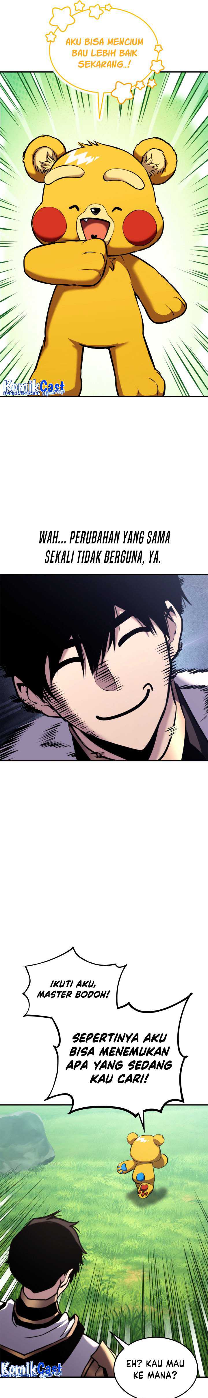 Ranker’s Return (Remake) Chapter 123 halaman 14