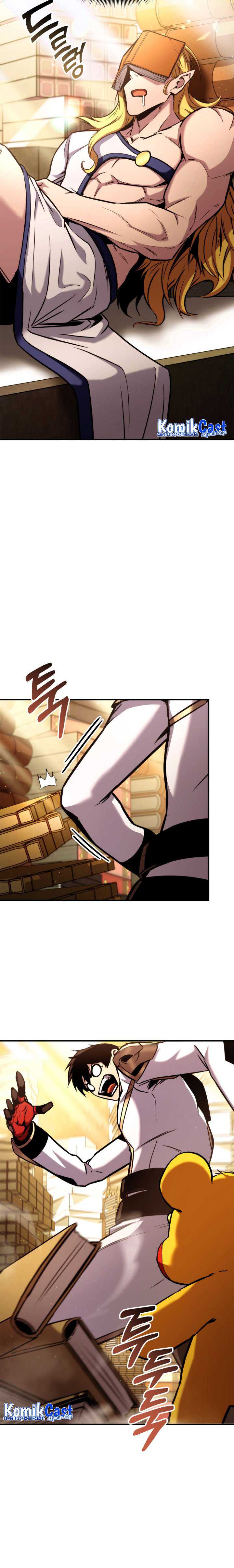 Ranker’s Return (Remake) Chapter 123 halaman 28